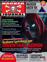 Hacker Journal